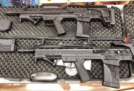 Pawn Shop «Family Jewelry & Pawn (Clermont-Minneola)», reviews and photos, 327 S Hwy 27, Minneola, FL 34715, USA