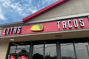 Litas Tacos image