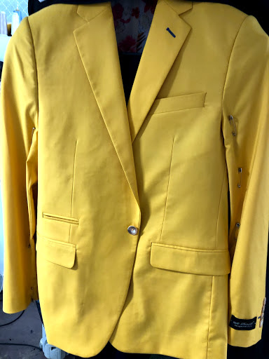 Tailor «Top Notch Tailors & Dry Cleaning», reviews and photos, 113 Power Rd, Pawtucket, RI 02860, USA