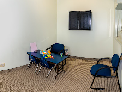 Metro Therapy Special Children's Clinic