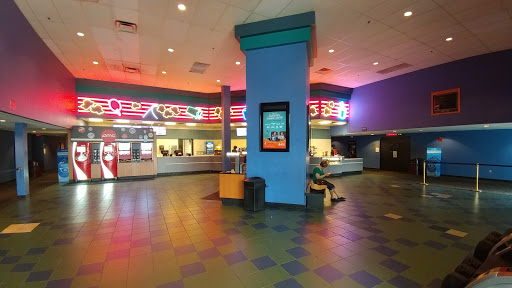 Movie Theater «AMC Elkhart 14», reviews and photos, 2701 Cassopolis St, Elkhart, IN 46514, USA