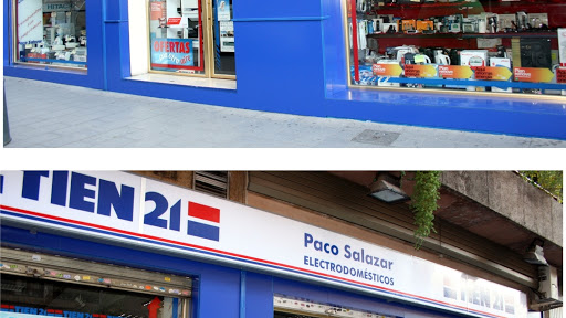 Tien21 Paco Salazar