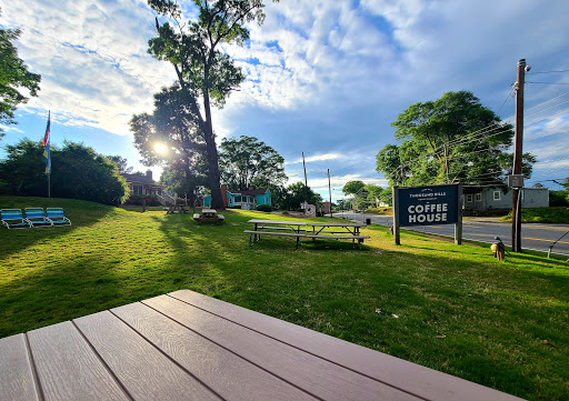 Coffee Shop «Land of A Thousand Hills Coffee House», reviews and photos, 352 S Atlanta St, Roswell, GA 30075, USA