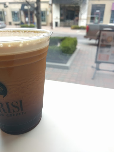 Cafe «Parisi Café at Park Place Shops», reviews and photos, 5245 W 116th Pl, Leawood, KS 66211, USA