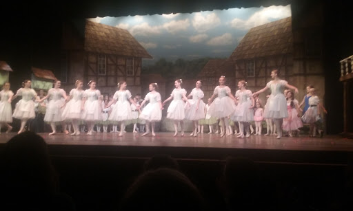 Performing Arts Theater «DeBartolo Performing Arts Center», reviews and photos, 100 Performing Arts Center, Notre Dame, IN 46556, USA