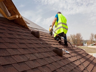 LG Roofing and Contracting