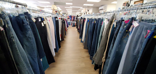 Thrift Store «Arc Resale Center», reviews and photos, 936 Main St, Philomath, OR 97370, USA