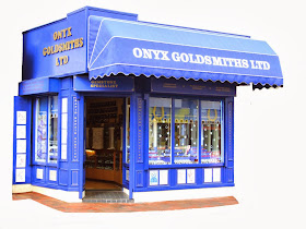 Onyx Goldsmiths