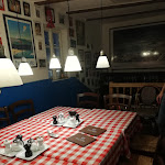 Photo n°2 de l'avis de Ruby. fait le 17/02/2020 à 09:52 sur le  Blé Noir - Crêperie bretonne • Restaurant • Boutique à Marburg