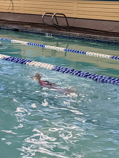 Health Club «East Side Athletic Club», reviews and photos, 4606 SE Boardman Ave, Milwaukie, OR 97267, USA