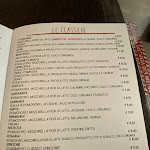 Photo n°13 de l'avis de gianluca.u fait le 01/02/2024 à 06:41 sur le  Al Borsalino pizzeria gourmet à Palermo