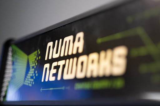 Numa Networks image