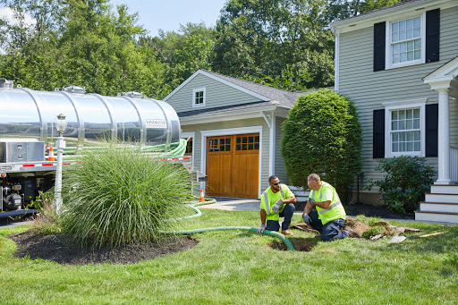 Wind River Environmental - Walpole