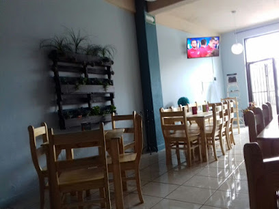 Lola Cocina-Copas-Cafe - Juárez 27, Cd Guzmán Centro, 49000 Cd Guzman, Jal., Mexico
