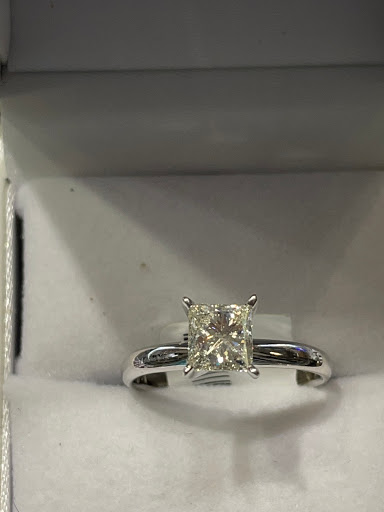 Jeweler «Kripps Jewelers», reviews and photos, 10109 Colesville Rd, Silver Spring, MD 20901, USA