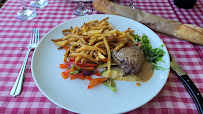 Steak du Le Bistrot de la Jalle à Eysines - n°19