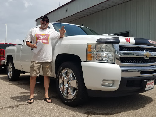 Used Car Dealer «Schoepp Motors East», reviews and photos, 2402 S Stoughton Rd, Madison, WI 53716, USA