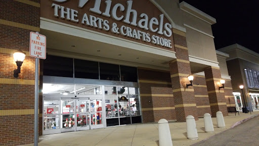 Craft Store «Michaels», reviews and photos, 7991 Eastchase Pkwy, Montgomery, AL 36117, USA