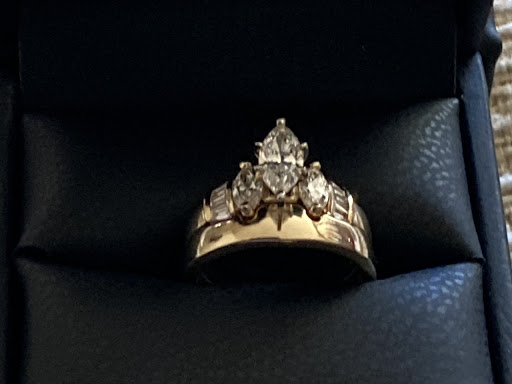 Jeweler «Northeastern Fine Jewelry», reviews and photos, 1575 Western Ave, Albany, NY 12203, USA