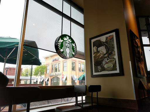 Coffee Shop «Starbucks», reviews and photos, 2309 Woodland Crossing Dr, Herndon, VA 20171, USA