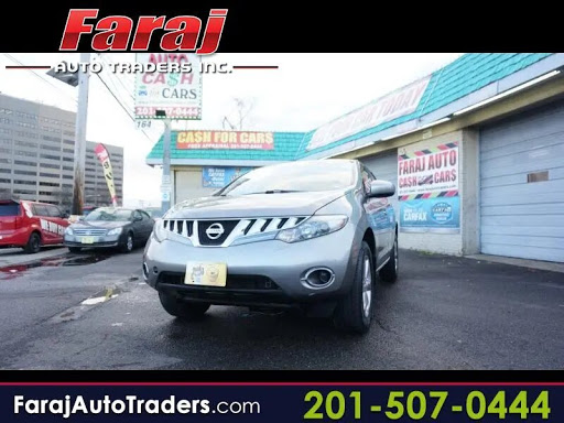 Used Car Dealer «Faraj Auto Traders», reviews and photos, 164 NJ-17, Rutherford, NJ 07070, USA