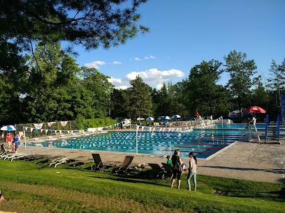 Woodcliff Lake Municipal Pool