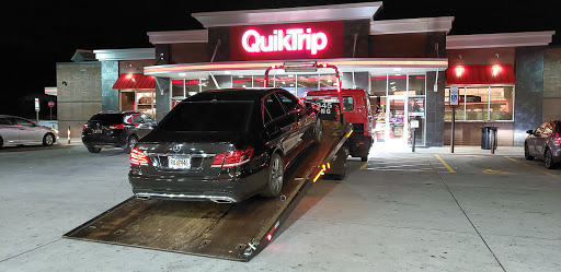 Gas Station «QuikTrip», reviews and photos, 5390 Riverdale Rd, College Park, GA 30349, USA