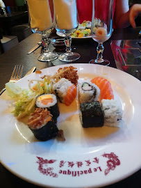 Plats et boissons du Restaurant asiatique Restaurant Le Pacifique La Pomme 金蕟楼 特色中餐 à Marseille - n°20