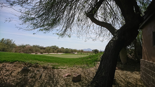 Country Club «Ancala Country Club», reviews and photos, 11700 E Vía Linda, Scottsdale, AZ 85259, USA