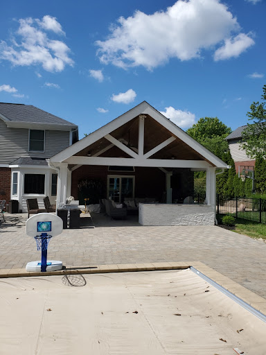 Construction Company «Chris Hollon Construction», reviews and photos, 2670 Crescent Springs Pike, Erlanger, KY 41017, USA