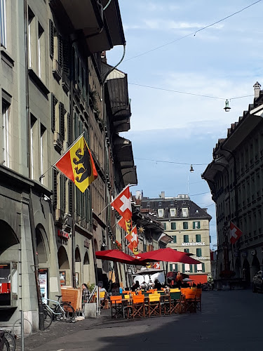 Swisscom Shop - Bern