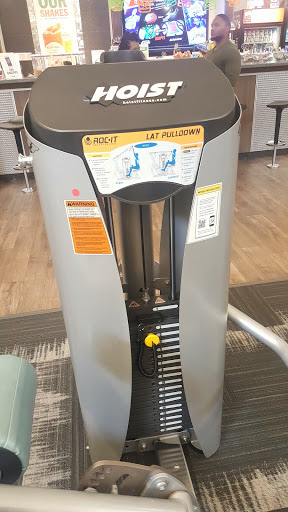 Health Club «American Family Fitness Virginia Center Commons», reviews and photos, 10101 Brook Rd Ste 100, Glen Allen, VA 23059, USA