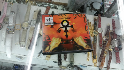 Thrift Store «Red White & Blue Thrift Stores», reviews and photos, 25 McLean Blvd, Paterson, NJ 07514, USA