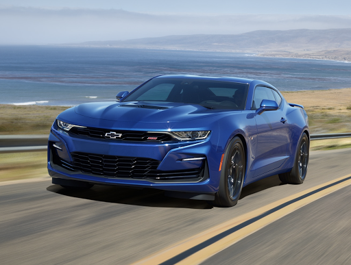 Chevrolet Dealer «Moses C & O Chevrolet», reviews and photos