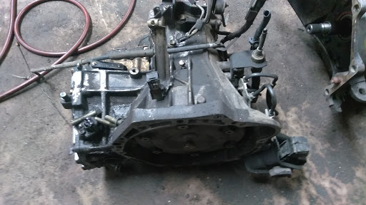 Used Auto Parts Store «Used auto parts», reviews and photos, 3605 E Illinois Ave, Dallas, TX 75216, USA