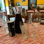 Photo n°3 de l'avis de Gabriela.. fait le 09/06/2022 à 10:17 sur le  Pausa Caffè-Lounge à Rome