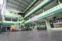 Foto SMP  Al-khairiyah I, Kota Jakarta Utara