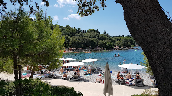 Plage de Mulini