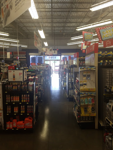 Auto Parts Store «Pep Boys Auto Parts & Service», reviews and photos, 5380 Covington Hwy, Decatur, GA 30035, USA