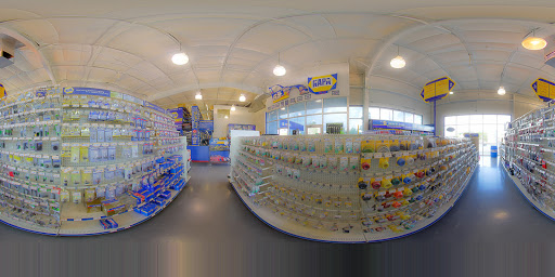 Auto Parts Store «NAPA Auto Parts - Grand Canyon Auto Supply», reviews and photos, 1865 E Butler Ave, Flagstaff, AZ 86001, USA