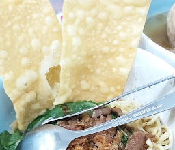 Bakso & Mie Pangsit Popeye photo
