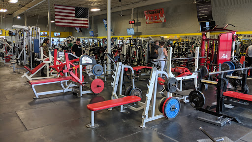 Gym «Armbrust Pro Gym», reviews and photos, 4240 Kipling St, Wheat Ridge, CO 80033, USA