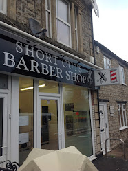 ShortCuts barbershop/hair salon