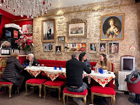 Atmosphère du Restaurant russe La Cantine des Tsars à Paris - n°3