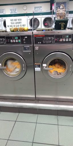 Laundry «Candy Clean Laundry», reviews and photos, 7100 Pines Blvd Suite 27, Pembroke Pines, FL 33024, USA