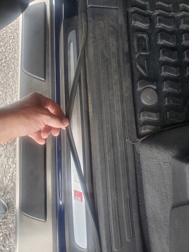 Mitsubishi Dealer «Mitsubishi North», reviews and photos, 8600 High St, Columbus, OH 43235, USA