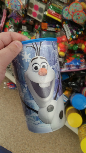 Dollar Store «Dollar Tree», reviews and photos, 4910 Freeport Blvd, Sacramento, CA 95822, USA