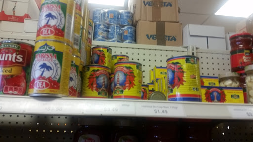 Grocery Store «International Food Market», reviews and photos, 376 Jefferson Rd, Rochester, NY 14623, USA