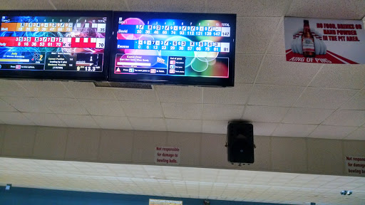 Bowling Alley «Ashley Lanes Tavern», reviews and photos, 1568 Sam Rittenberg Blvd, Charleston, SC 29407, USA