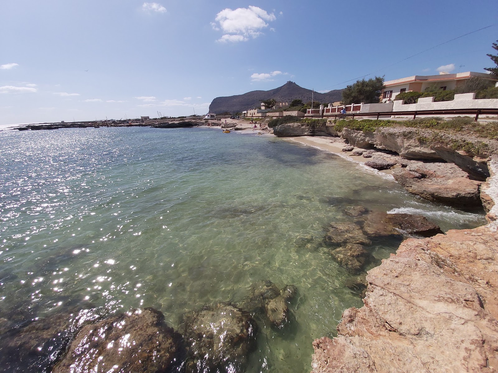 Calamoni beach II photo #6